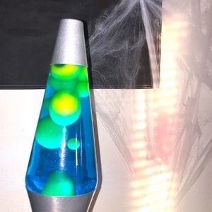 Lava lamp